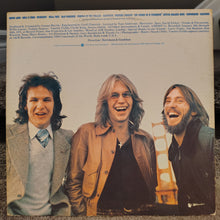 America – Hearts LP