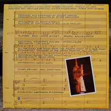 America – Live LP