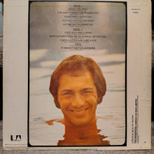 Paul Anka – Anka LP