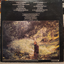 Charles Aznavour – Je N'Ai Pas Vu Le Temps Passer... LP