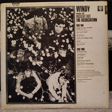 The Association – Insight Out LP