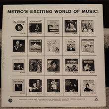 Louis Armstrong – Hello, Louis! LP