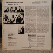 The Benny Goodman Quartet – Together Again! LP