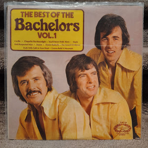 The Bachelors – The Best Of The Bachelors Vol. 1 LP