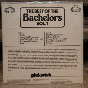 The Bachelors – The Best Of The Bachelors Vol. 1 LP