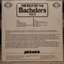The Bachelors – The Best Of The Bachelors Vol. 2 LP