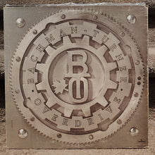 Bachman-Turner Overdrive – Bachman-Turner Overdrive LP