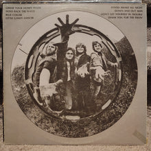 Bachman-Turner Overdrive – Bachman-Turner Overdrive LP