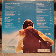 Joan Baez – The First 10 Years 2LP