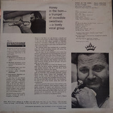 Al Hirt – Honey In The Horn LP