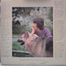 Joan Baez – Come From The Shadows LP