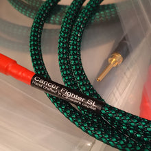 Cancer Fighter™ SL Speaker Cables