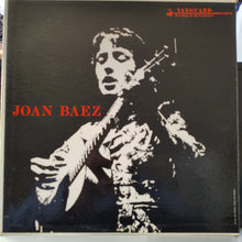 Joan Baez – Joan Baez LP