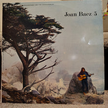 Joan Baez – 5 LP