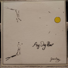 Joan Baez – Any Day Now 2LP