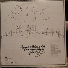 Joan Baez – Any Day Now 2LP