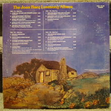 Joan Baez – The Joan Baez Lovesong Album 2LP