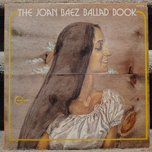 Joan Baez – The Joan Baez Ballad Book 2LP