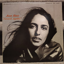Joan Baez – Farewell, Angelina LP