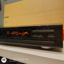 Yamaha TX-350 tuner