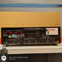 Marantz 2240 receiver