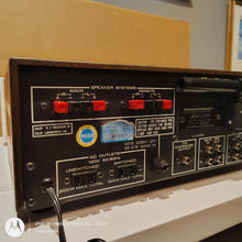 Marantz 2240 receiver