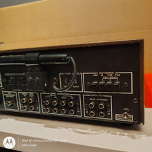 Marantz 2240 receiver