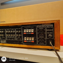 Yamaha CA-800 amplifier