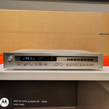 Sony ST-J55 tuner