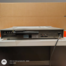 Sony ST-J55 tuner
