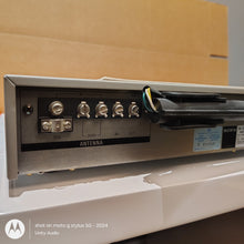 Sony ST-J55 tuner