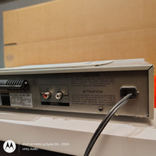 Sony ST-J55 tuner