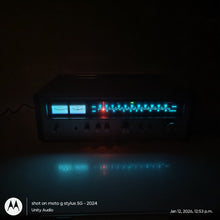 Pioneer TX-8100 tuner
