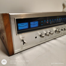 Pioneer TX-8100 tuner
