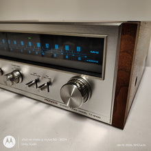 Pioneer TX-8100 tuner