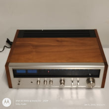 Pioneer TX-8100 tuner