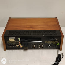 Pioneer TX-8100 tuner