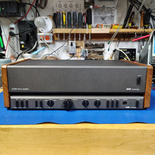 A&R Cambridge C200 Pre-Amplifier and SA-200 Power Amplifier