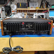 A&R Cambridge C200 Pre-Amplifier and SA-200 Power Amplifier