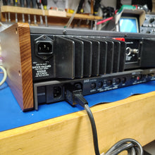A&R Cambridge C200 Pre-Amplifier and SA-200 Power Amplifier