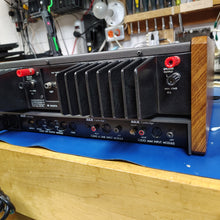 A&R Cambridge C200 Pre-Amplifier and SA-200 Power Amplifier