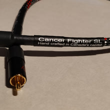 Cancer Fighter™ SL Digital Coax Interconnect Cable