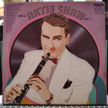 Artie Shaw And His Orchestra – This Is Artie Shaw Vol. 2 2LP