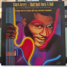 Chuck Berry – Hail! Hail! Rock 'N' Roll (Original Motion Picture Soundtrack)