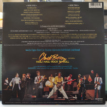 Chuck Berry – Hail! Hail! Rock 'N' Roll (Original Motion Picture Soundtrack)