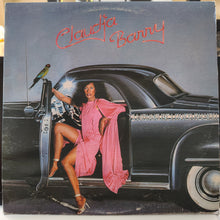 Claudja Barry – I Wanna Be Loved By You LP