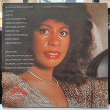 Claudja Barry – I Wanna Be Loved By You LP