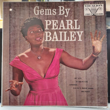 Pearl Bailey – Gems By Pearl Bailey LP