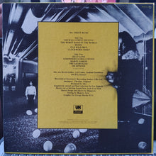 10cc – Sheet Music LP