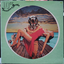 10cc – Deceptive Bends LP